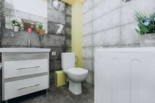 Апартаменты Luxury apartments neer Lavina Сумы Апартаменты с 1 спальней-14