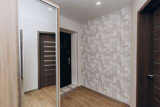 Апартаменты Luxury apartments neer Lavina Сумы Апартаменты с 1 спальней-2