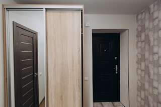 Апартаменты Luxury apartments neer Lavina Сумы Апартаменты с 1 спальней-4