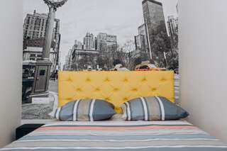 Апартаменты Luxury apartments neer Lavina Сумы Апартаменты с 1 спальней-40