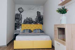 Апартаменты Luxury apartments neer Lavina Сумы Апартаменты с 1 спальней-42