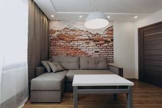 Апартаменты Luxury apartments neer Lavina Сумы Апартаменты с 1 спальней-43