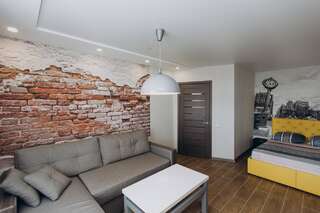 Апартаменты Luxury apartments neer Lavina Сумы Апартаменты с 1 спальней-45