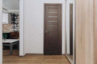 Апартаменты Luxury apartments neer Lavina Сумы Апартаменты с 1 спальней-49