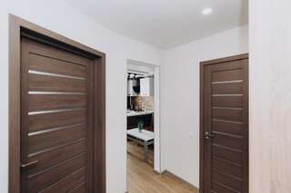 Апартаменты Luxury apartments neer Lavina Сумы Апартаменты с 1 спальней-50