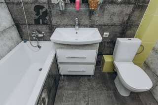 Апартаменты Luxury apartments neer Lavina Сумы Апартаменты с 1 спальней-53