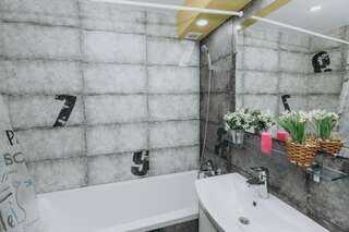 Апартаменты Luxury apartments neer Lavina Сумы Апартаменты с 1 спальней-55