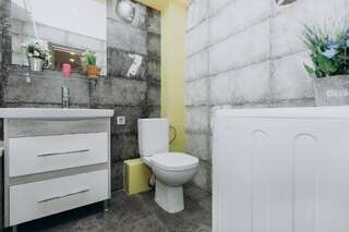 Апартаменты Luxury apartments neer Lavina Сумы Апартаменты с 1 спальней-58