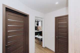 Апартаменты Luxury apartments neer Lavina Сумы Апартаменты с 1 спальней-6