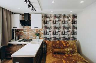 Апартаменты Luxury apartments neer Lavina Сумы Апартаменты с 1 спальней-61