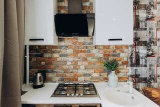 Апартаменты Luxury apartments neer Lavina Сумы Апартаменты с 1 спальней-63