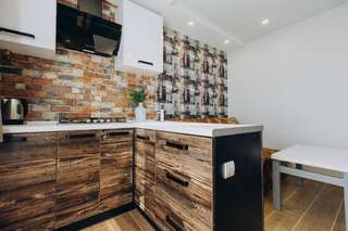 Апартаменты Luxury apartments neer Lavina Сумы Апартаменты с 1 спальней-66