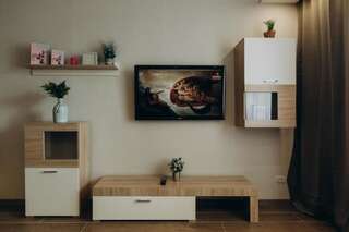 Апартаменты Luxury apartments neer Lavina Сумы Апартаменты с 1 спальней-74