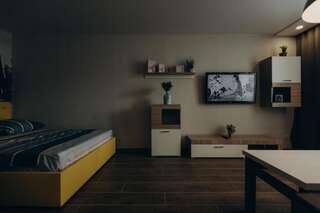 Апартаменты Luxury apartments neer Lavina Сумы Апартаменты с 1 спальней-78