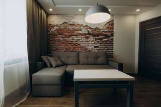 Апартаменты Luxury apartments neer Lavina Сумы Апартаменты с 1 спальней-79