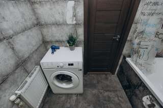 Апартаменты Luxury apartments neer Lavina Сумы Апартаменты с 1 спальней-8