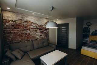 Апартаменты Luxury apartments neer Lavina Сумы Апартаменты с 1 спальней-80