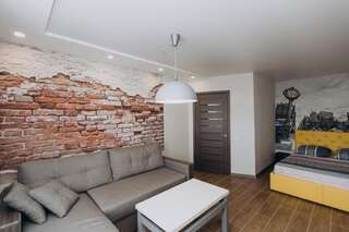 Апартаменты Luxury apartments neer Lavina Сумы Апартаменты с 1 спальней-88