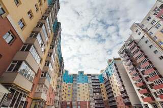 Апартаменты Luxury apartments neer Lavina Сумы Апартаменты с 1 спальней-95