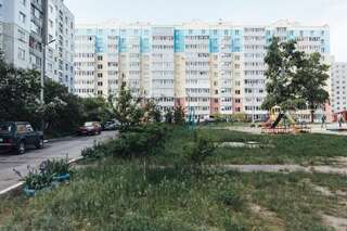 Апартаменты Luxury apartments neer Lavina Сумы Апартаменты с 1 спальней-97