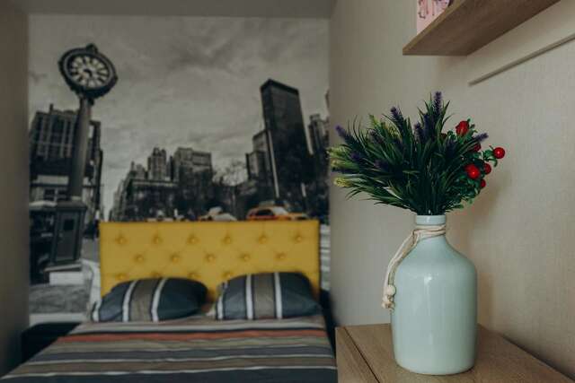 Апартаменты Luxury apartments neer Lavina Сумы-30