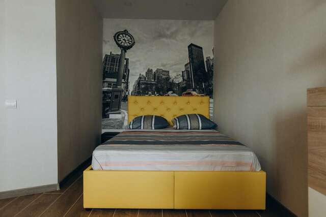 Апартаменты Luxury apartments neer Lavina Сумы-31