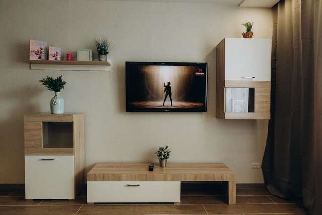 Апартаменты Luxury apartments neer Lavina Сумы-33