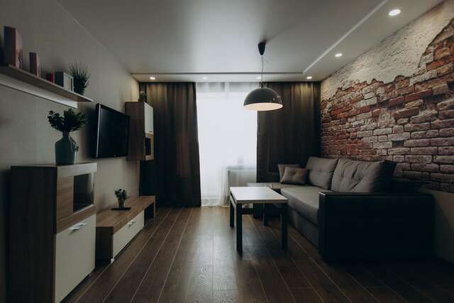 Апартаменты Luxury apartments neer Lavina Сумы-39