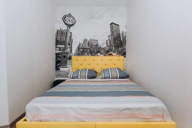 Апартаменты Luxury apartments neer Lavina Сумы-41