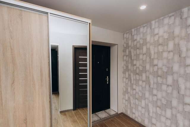 Апартаменты Luxury apartments neer Lavina Сумы-49