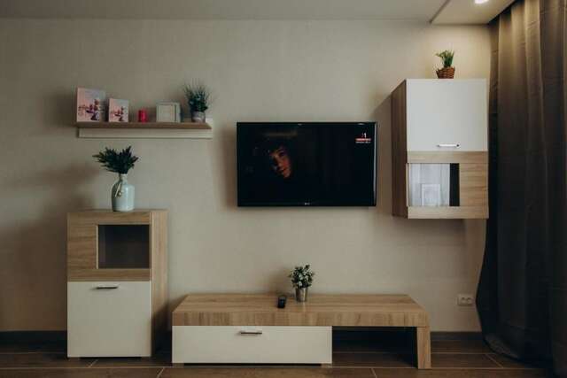 Апартаменты Luxury apartments neer Lavina Сумы-78