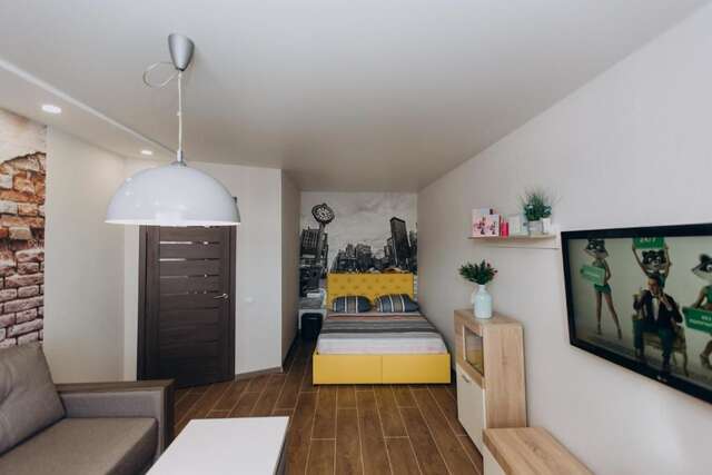 Апартаменты Luxury apartments neer Lavina Сумы-93