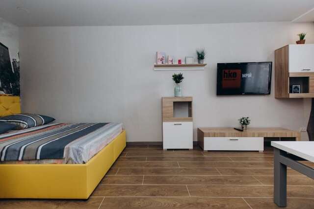 Апартаменты Luxury apartments neer Lavina Сумы-94